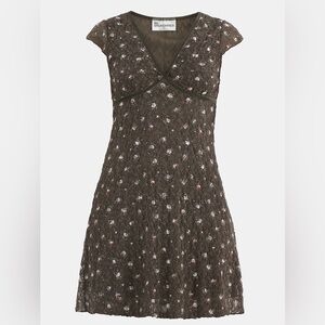 No Boundaries Women’s Dress Size XL